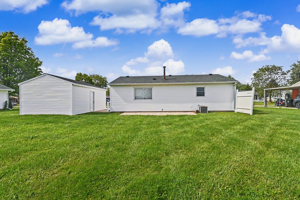 1415 Sara Ave, Galion, Ohio 44833, 3 Bedrooms Bedrooms, ,1 BathroomBathrooms,Residential,For Sale,Sara Ave,9073411 1415 Sara Ave, Galion, Ohio 44833, 3 Bedrooms Bedrooms, ,1 BathroomBathrooms,Residential,For Sale,Sara Ave,9073411
