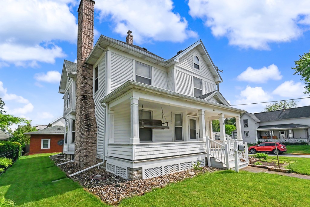 524 E Oakwood Ave, Bucyrus, Ohio 44820, 4 Bedrooms Bedrooms, ,2 BathroomsBathrooms,Residential,For Sale,Oakwood Ave,9073415 524 E Oakwood Ave, Bucyrus, Ohio 44820, 4 Bedrooms Bedrooms, ,2 BathroomsBathrooms,Residential,For Sale,Oakwood Ave,9073415