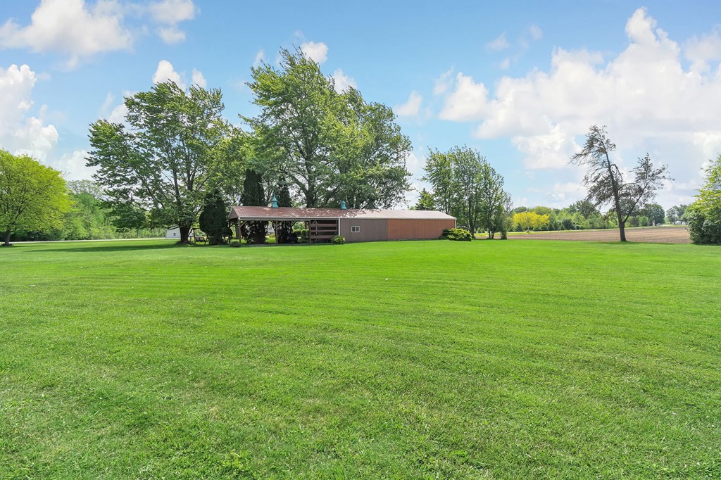 1888 S Wiley St, Crestline, Ohio 44827, 2 Bedrooms Bedrooms, ,1 BathroomBathrooms,Residential,For Sale,Wiley St,9073430