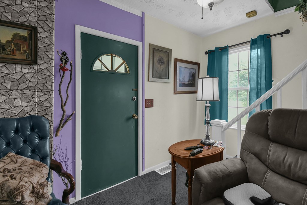 1888 S Wiley St, Crestline, Ohio 44827, 2 Bedrooms Bedrooms, ,1 BathroomBathrooms,Residential,For Sale,Wiley St,9073430