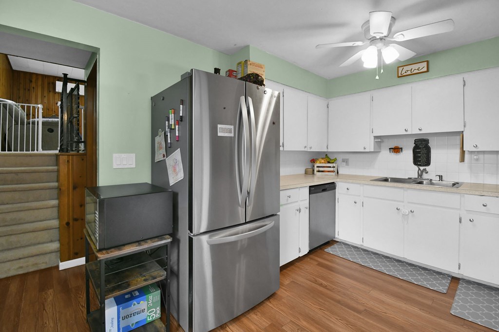 1323 Eisenhower Avenue, Lexington, Ohio 44904, 3 Bedrooms Bedrooms, ,1 BathroomBathrooms,Residential,For Sale,Eisenhower Avenue,9073433