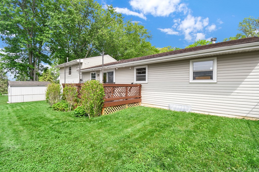 1323 Eisenhower Avenue, Lexington, Ohio 44904, 3 Bedrooms Bedrooms, ,1 BathroomBathrooms,Residential,For Sale,Eisenhower Avenue,9073433