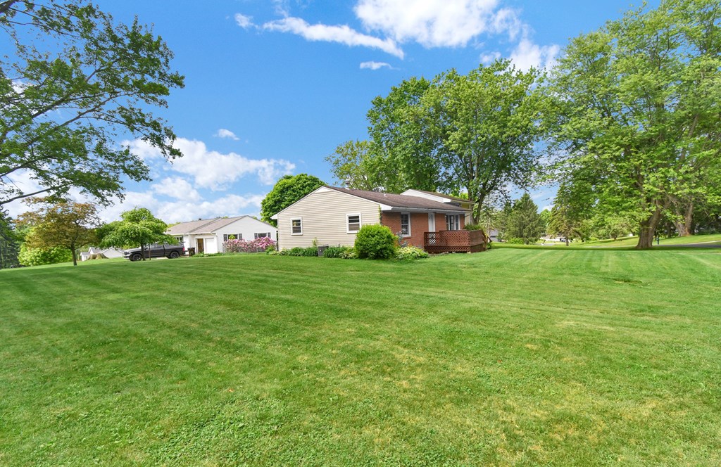 1323 Eisenhower Avenue, Lexington, Ohio 44904, 3 Bedrooms Bedrooms, ,1 BathroomBathrooms,Residential,For Sale,Eisenhower Avenue,9073433