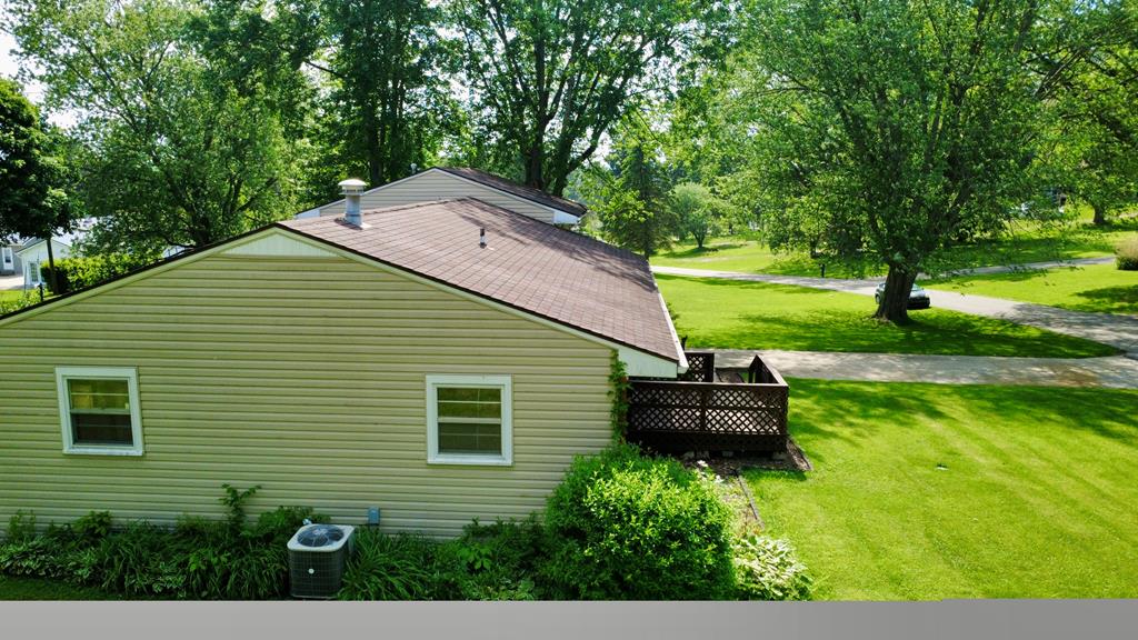 1323 Eisenhower Avenue, Lexington, Ohio 44904, 3 Bedrooms Bedrooms, ,1 BathroomBathrooms,Residential,For Sale,Eisenhower Avenue,9073433