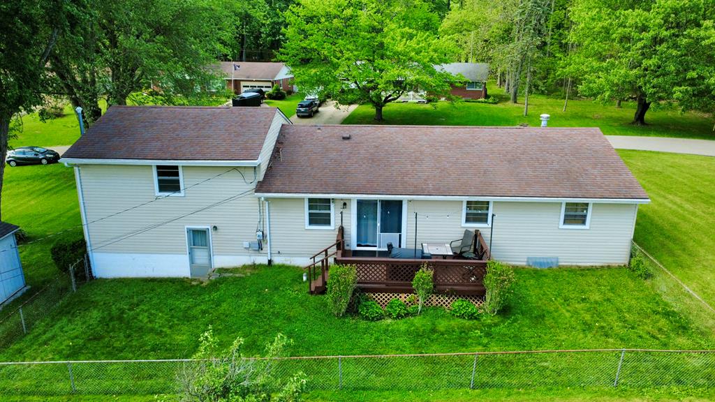 1323 Eisenhower Avenue, Lexington, Ohio 44904, 3 Bedrooms Bedrooms, ,1 BathroomBathrooms,Residential,For Sale,Eisenhower Avenue,9073433