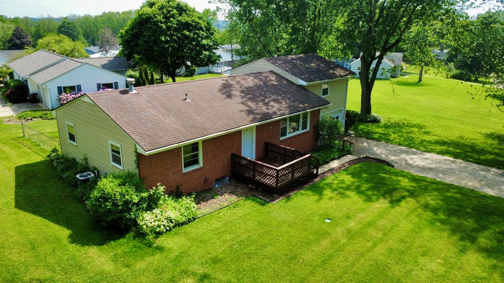 1323 Eisenhower Avenue, Lexington, Ohio 44904, 3 Bedrooms Bedrooms, ,1 BathroomBathrooms,Residential,For Sale,Eisenhower Avenue,9073433