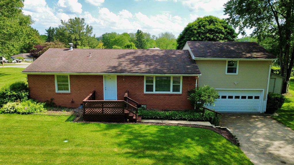 1323 Eisenhower Avenue, Lexington, Ohio 44904, 3 Bedrooms Bedrooms, ,1 BathroomBathrooms,Residential,For Sale,Eisenhower Avenue,9073433