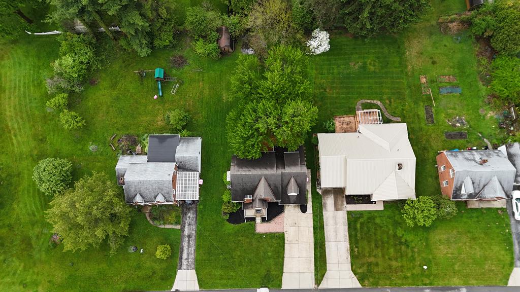955 Maumee Avenue, Mansfield, Ohio 44906, 3 Bedrooms Bedrooms, ,1 BathroomBathrooms,Residential,For Sale,Maumee Avenue,9073453