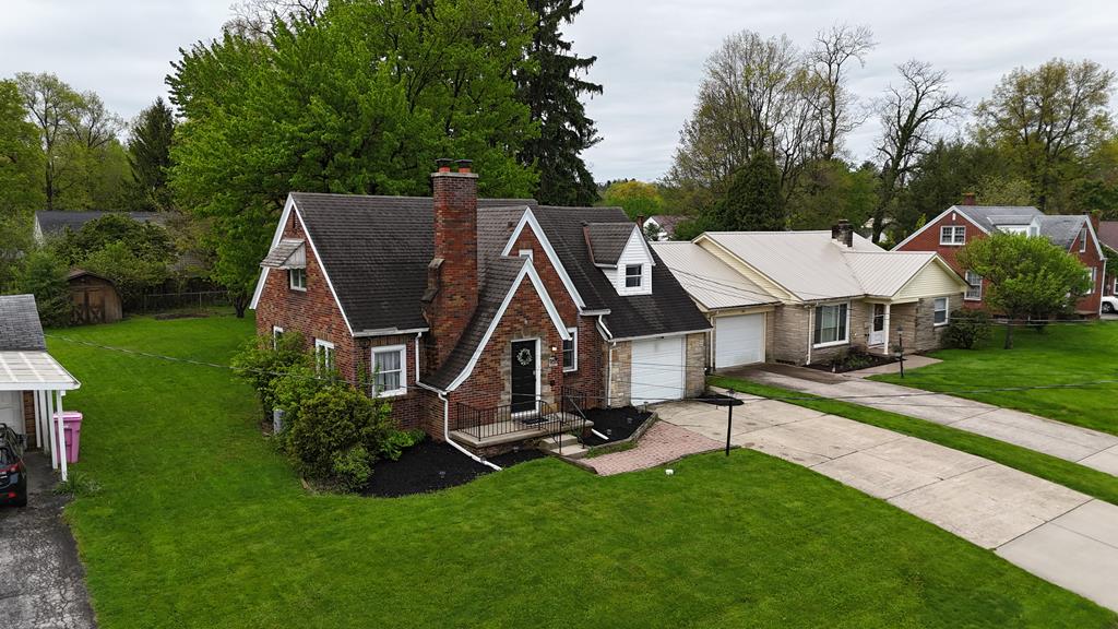 955 Maumee Avenue, Mansfield, Ohio 44906, 3 Bedrooms Bedrooms, ,1 BathroomBathrooms,Residential,For Sale,Maumee Avenue,9073453