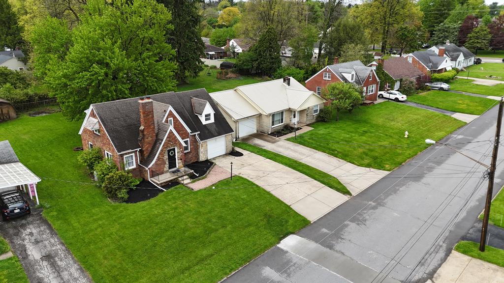 955 Maumee Avenue, Mansfield, Ohio 44906, 3 Bedrooms Bedrooms, ,1 BathroomBathrooms,Residential,For Sale,Maumee Avenue,9073453