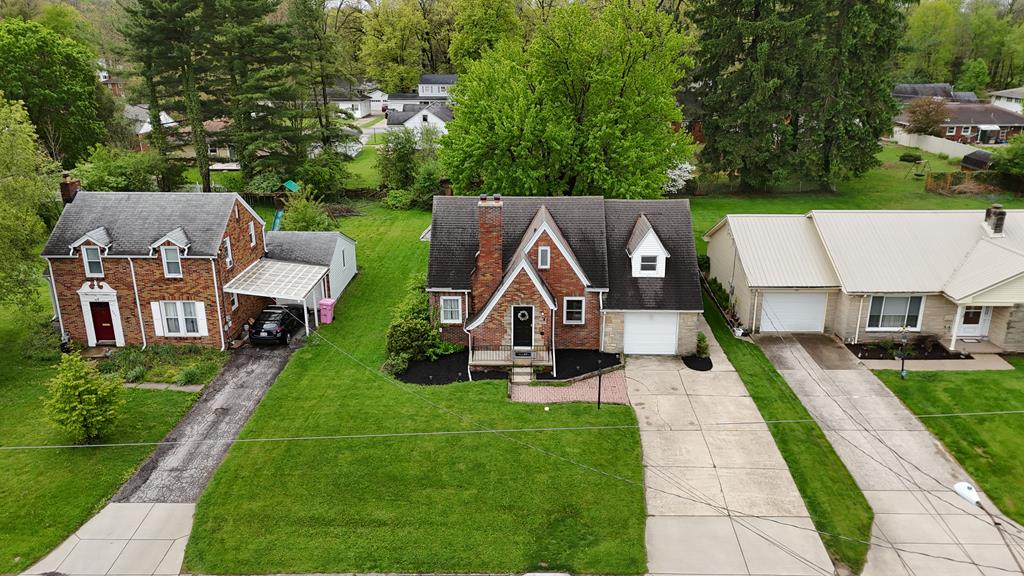 955 Maumee Avenue, Mansfield, Ohio 44906, 3 Bedrooms Bedrooms, ,1 BathroomBathrooms,Residential,For Sale,Maumee Avenue,9073453
