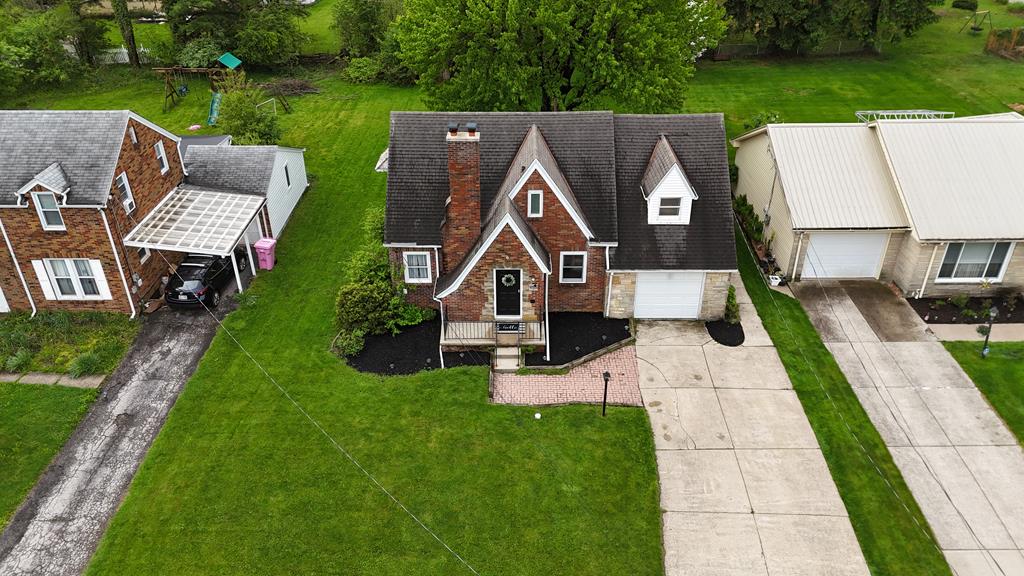 955 Maumee Avenue, Mansfield, Ohio 44906, 3 Bedrooms Bedrooms, ,1 BathroomBathrooms,Residential,For Sale,Maumee Avenue,9073453