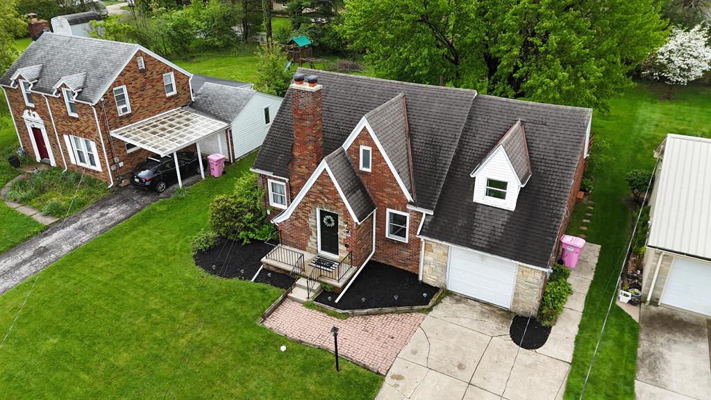 955 Maumee Avenue, Mansfield, Ohio 44906, 3 Bedrooms Bedrooms, ,1 BathroomBathrooms,Residential,For Sale,Maumee Avenue,9073453