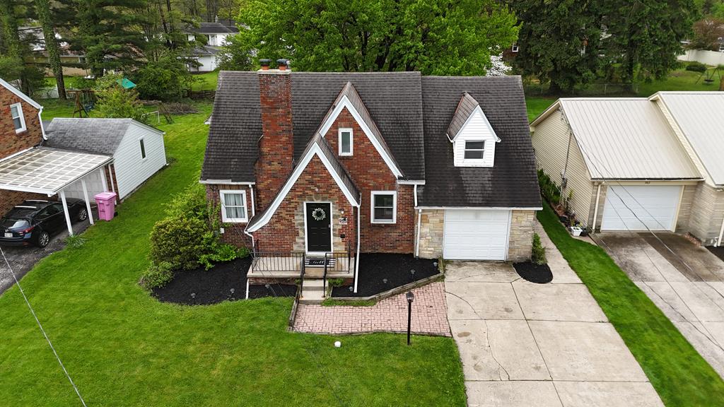 955 Maumee Avenue, Mansfield, Ohio 44906, 3 Bedrooms Bedrooms, ,1 BathroomBathrooms,Residential,For Sale,Maumee Avenue,9073453