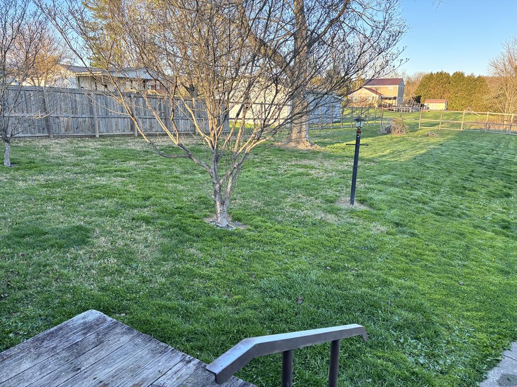 4304 Ceramic Rd, Crooksville, Ohio 43731, 3 Bedrooms Bedrooms, ,1 BathroomBathrooms,Residential,For Sale,Ceramic Rd,9073479