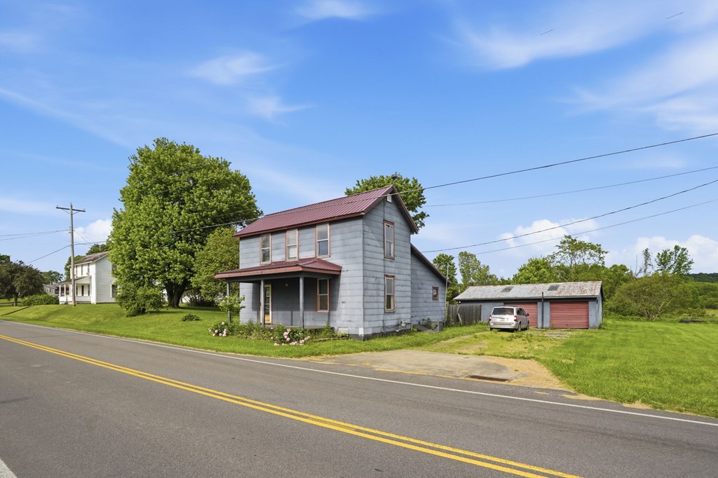4304 Ceramic Rd, Crooksville, Ohio 43731, 3 Bedrooms Bedrooms, ,1 BathroomBathrooms,Residential,For Sale,Ceramic Rd,9073479