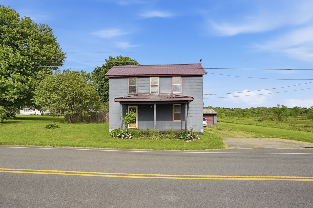 4304 Ceramic Rd, Crooksville, Ohio 43731, 3 Bedrooms Bedrooms, ,1 BathroomBathrooms,Residential,For Sale,Ceramic Rd,9073479