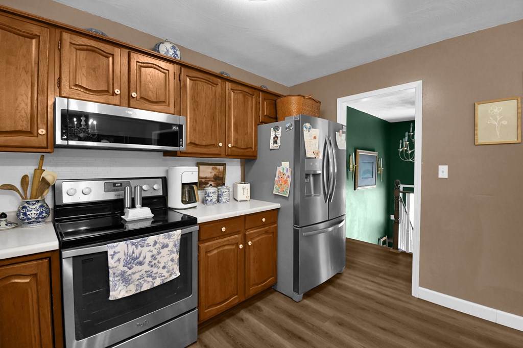 422 Willow Circle, Plymouth, Ohio 44865, 3 Bedrooms Bedrooms, ,2 BathroomsBathrooms,Residential,For Sale,Willow Circle,9073480