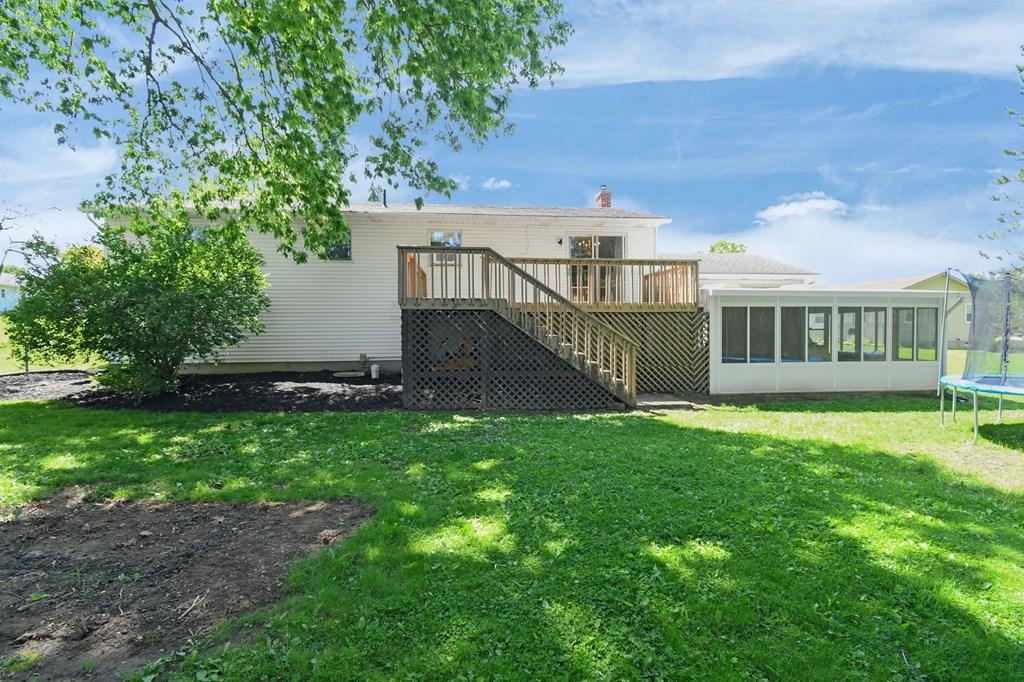422 Willow Circle, Plymouth, Ohio 44865, 3 Bedrooms Bedrooms, ,2 BathroomsBathrooms,Residential,For Sale,Willow Circle,9073480