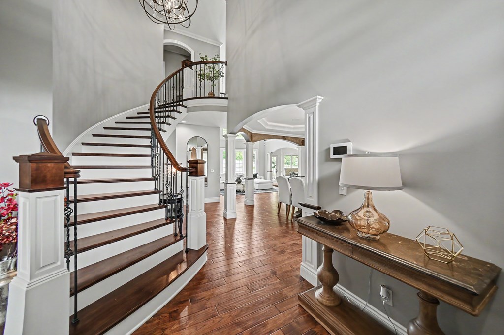 1524 Charolais Drive, Mansfield, Ohio 44903, 7 Bedrooms Bedrooms, ,6 BathroomsBathrooms,Residential,For Sale,Charolais Drive,9073489 1524 Charolais Drive, Mansfield, Ohio 44903, 7 Bedrooms Bedrooms, ,6 BathroomsBathrooms,Residential,For Sale,Charolais Drive,9073489