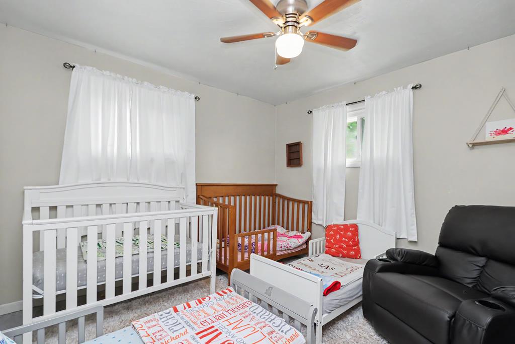 1106 Oakdale Drive, Mansfield, Ohio 44905, 2 Bedrooms Bedrooms, ,1 BathroomBathrooms,Residential,For Sale,Oakdale Drive,9073501