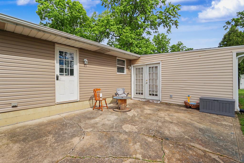 1106 Oakdale Drive, Mansfield, Ohio 44905, 2 Bedrooms Bedrooms, ,1 BathroomBathrooms,Residential,For Sale,Oakdale Drive,9073501