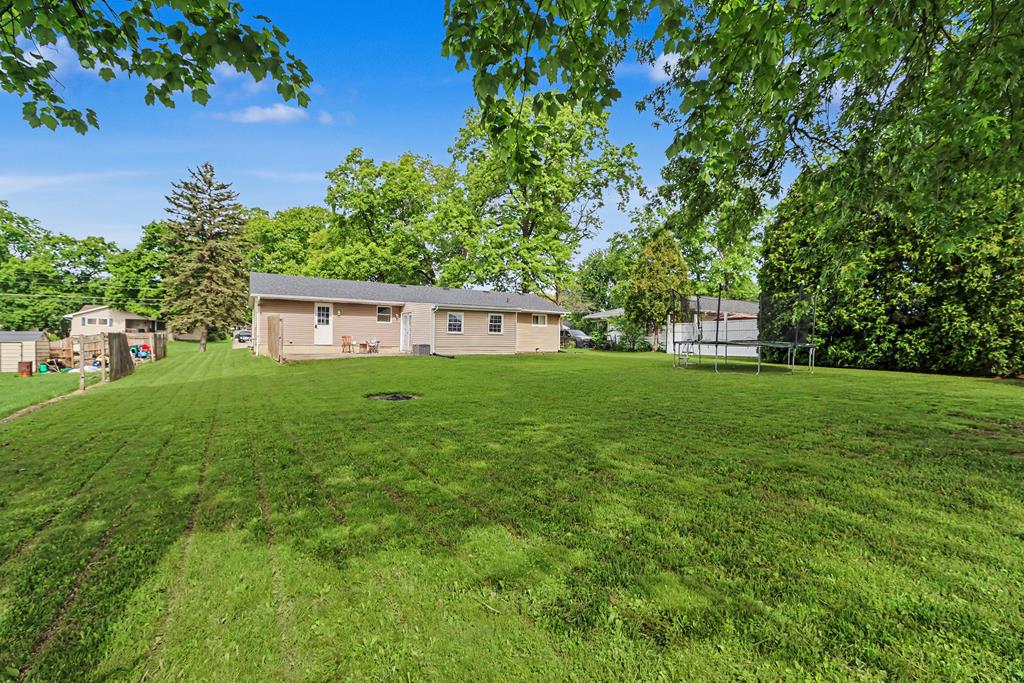 1106 Oakdale Drive, Mansfield, Ohio 44905, 2 Bedrooms Bedrooms, ,1 BathroomBathrooms,Residential,For Sale,Oakdale Drive,9073501