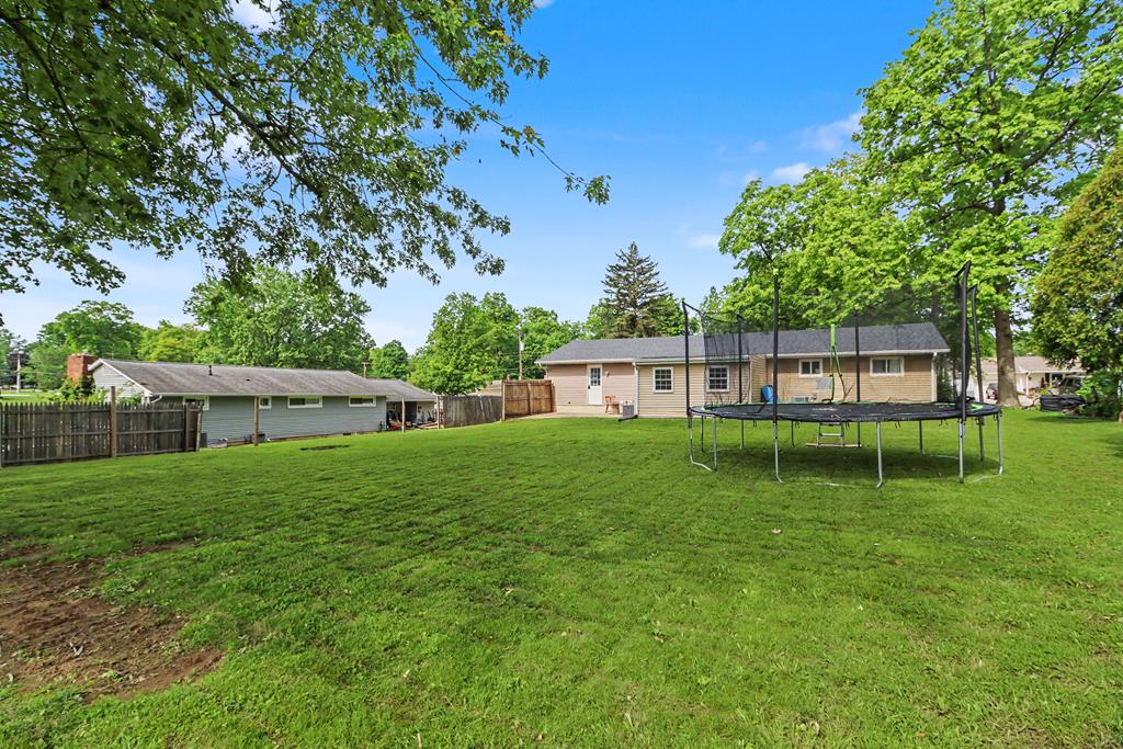 1106 Oakdale Drive, Mansfield, Ohio 44905, 2 Bedrooms Bedrooms, ,1 BathroomBathrooms,Residential,For Sale,Oakdale Drive,9073501