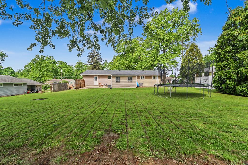 1106 Oakdale Drive, Mansfield, Ohio 44905, 2 Bedrooms Bedrooms, ,1 BathroomBathrooms,Residential,For Sale,Oakdale Drive,9073501