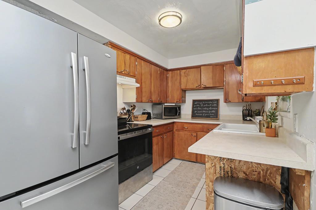 1106 Oakdale Drive, Mansfield, Ohio 44905, 2 Bedrooms Bedrooms, ,1 BathroomBathrooms,Residential,For Sale,Oakdale Drive,9073501