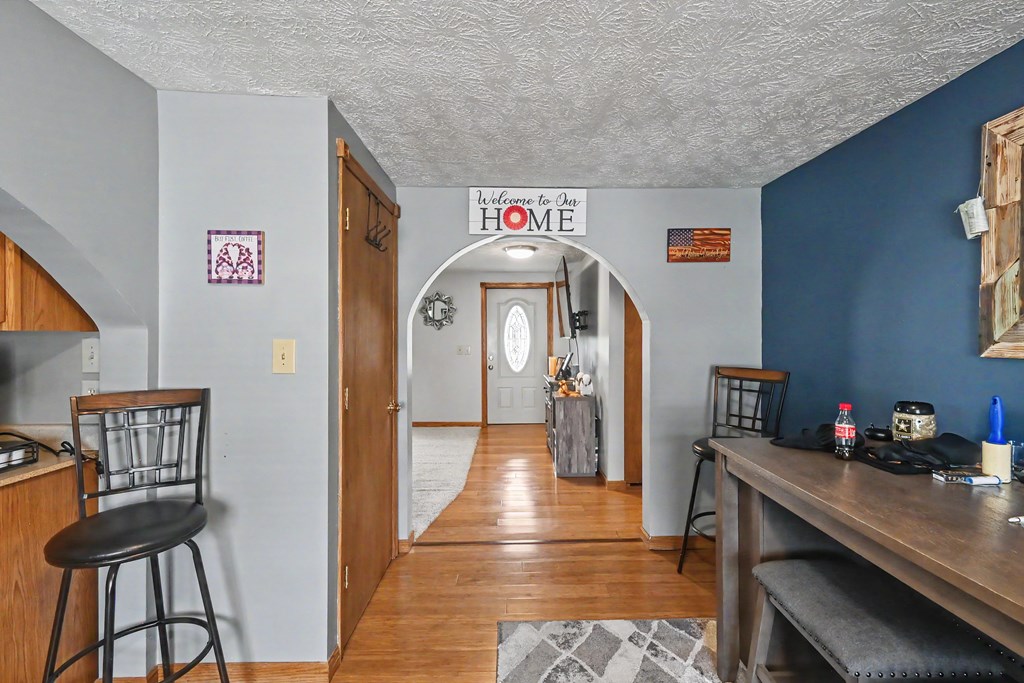 1117 Teddy Avenue, Bucyrus, Ohio 44820, 3 Bedrooms Bedrooms, ,1 BathroomBathrooms,Residential,For Sale,Teddy Avenue,9073504