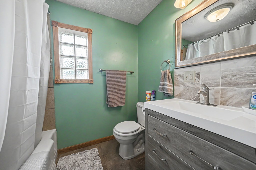 1117 Teddy Avenue, Bucyrus, Ohio 44820, 3 Bedrooms Bedrooms, ,1 BathroomBathrooms,Residential,For Sale,Teddy Avenue,9073504