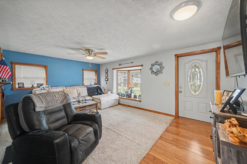1117 Teddy Avenue, Bucyrus, Ohio 44820, 3 Bedrooms Bedrooms, ,1 BathroomBathrooms,Residential,For Sale,Teddy Avenue,9073504