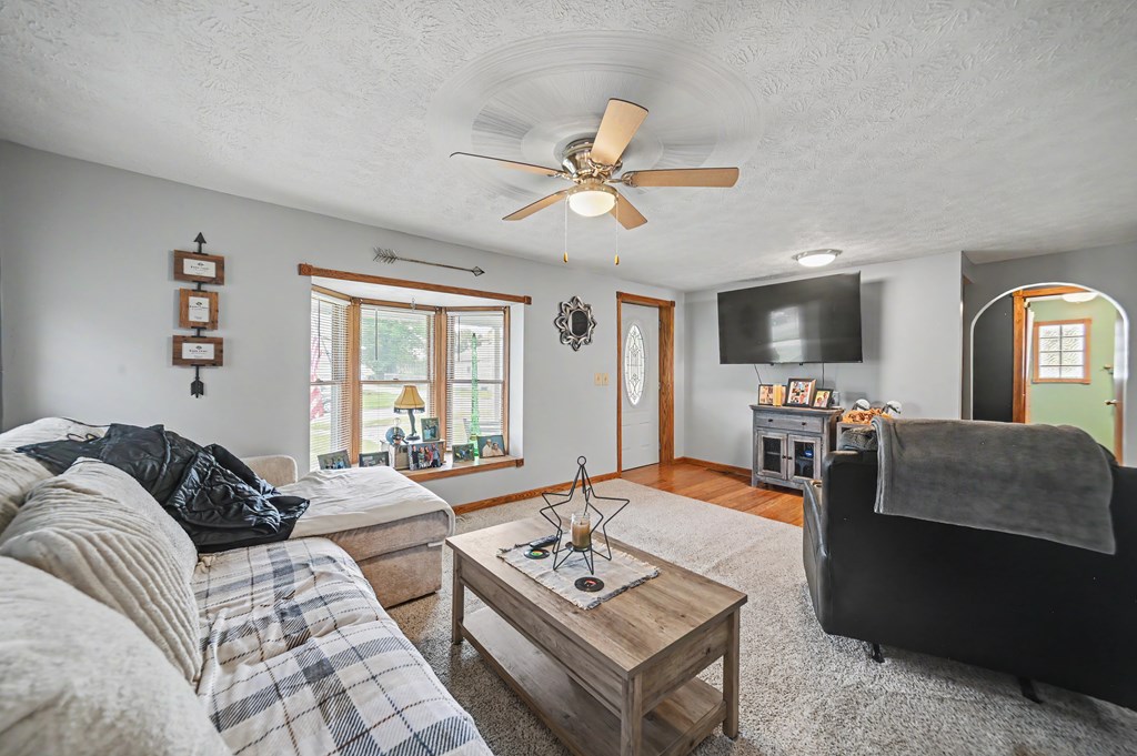1117 Teddy Avenue, Bucyrus, Ohio 44820, 3 Bedrooms Bedrooms, ,1 BathroomBathrooms,Residential,For Sale,Teddy Avenue,9073504