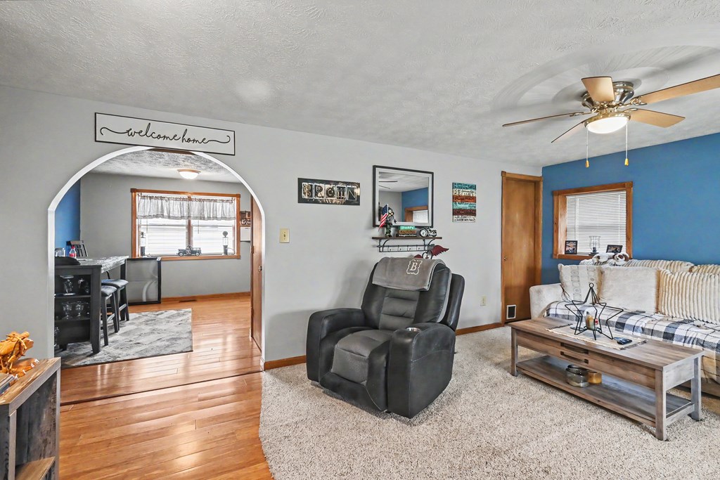 1117 Teddy Avenue, Bucyrus, Ohio 44820, 3 Bedrooms Bedrooms, ,1 BathroomBathrooms,Residential,For Sale,Teddy Avenue,9073504