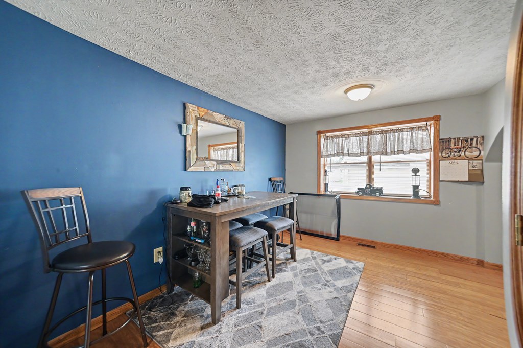 1117 Teddy Avenue, Bucyrus, Ohio 44820, 3 Bedrooms Bedrooms, ,1 BathroomBathrooms,Residential,For Sale,Teddy Avenue,9073504
