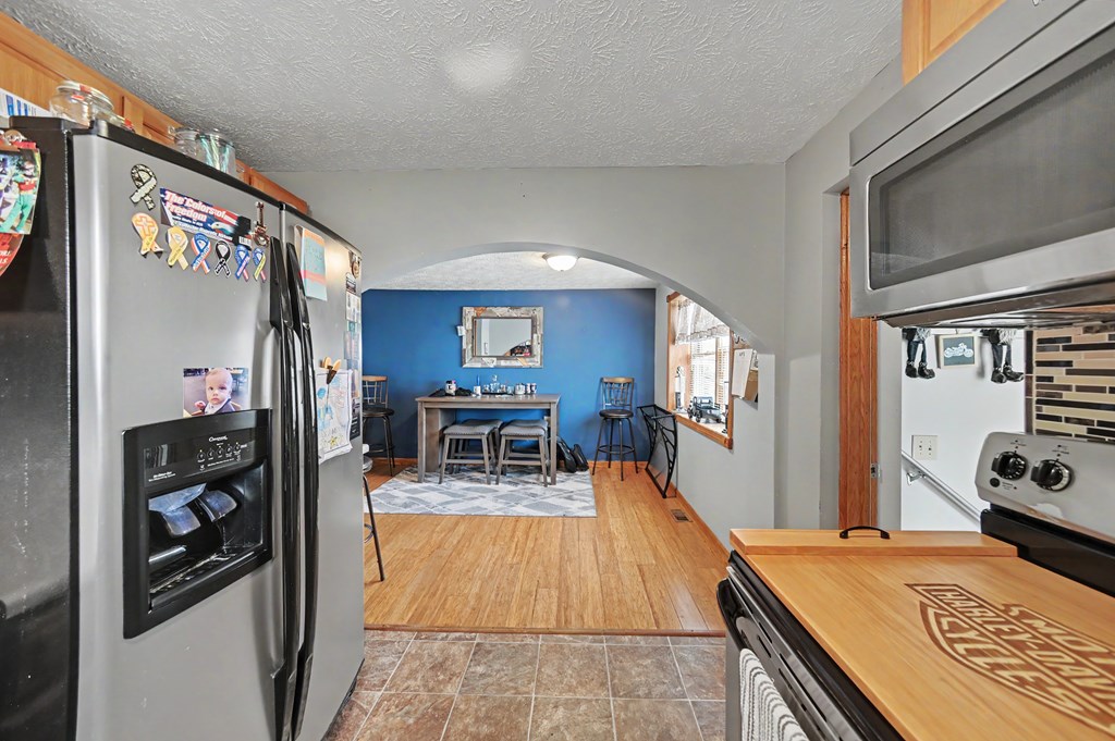 1117 Teddy Avenue, Bucyrus, Ohio 44820, 3 Bedrooms Bedrooms, ,1 BathroomBathrooms,Residential,For Sale,Teddy Avenue,9073504