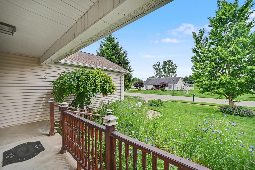 7 Justin Drive, Norwalk, Ohio 44857, 3 Bedrooms Bedrooms, ,2 BathroomsBathrooms,Residential,For Sale,Justin Drive,9073516
