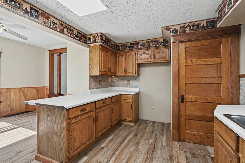 216 W Laurel Street, Willard, Ohio 44890, 3 Bedrooms Bedrooms, ,1 BathroomBathrooms,Residential,For Sale,Laurel Street,9073538