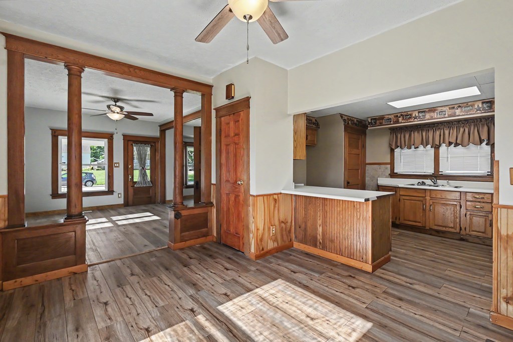 216 W Laurel Street, Willard, Ohio 44890, 3 Bedrooms Bedrooms, ,1 BathroomBathrooms,Residential,For Sale,Laurel Street,9073538