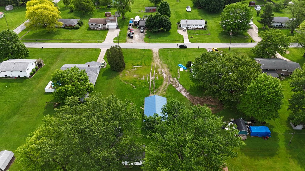 987 Becky Drive, Mansfield, Ohio 44905, ,Land,For Sale,Becky Drive,9073540