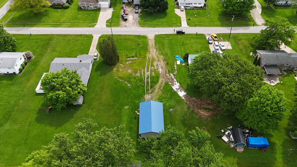 987 Becky Drive, Mansfield, Ohio 44905, ,Land,For Sale,Becky Drive,9073540