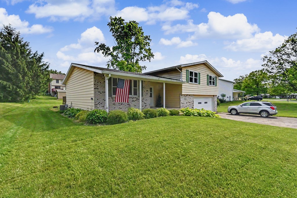 541 Sequoia, Mansfield, Ohio 44904, 4 Bedrooms Bedrooms, ,2 BathroomsBathrooms,Residential,For Sale,Sequoia,9073583