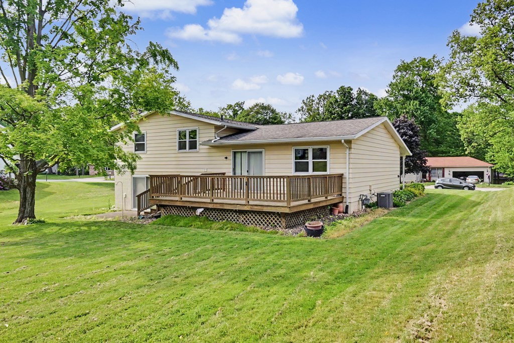 541 Sequoia, Mansfield, Ohio 44904, 4 Bedrooms Bedrooms, ,2 BathroomsBathrooms,Residential,For Sale,Sequoia,9073583
