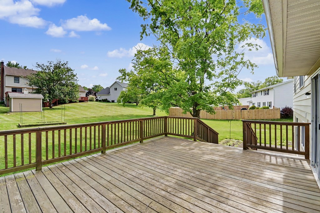 541 Sequoia, Mansfield, Ohio 44904, 4 Bedrooms Bedrooms, ,2 BathroomsBathrooms,Residential,For Sale,Sequoia,9073583