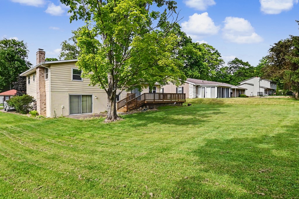 541 Sequoia, Mansfield, Ohio 44904, 4 Bedrooms Bedrooms, ,2 BathroomsBathrooms,Residential,For Sale,Sequoia,9073583