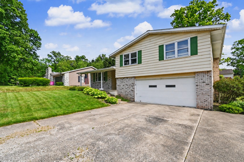 541 Sequoia, Mansfield, Ohio 44904, 4 Bedrooms Bedrooms, ,2 BathroomsBathrooms,Residential,For Sale,Sequoia,9073583