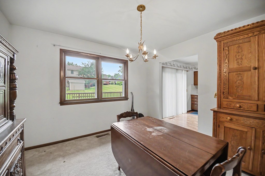 541 Sequoia, Mansfield, Ohio 44904, 4 Bedrooms Bedrooms, ,2 BathroomsBathrooms,Residential,For Sale,Sequoia,9073583