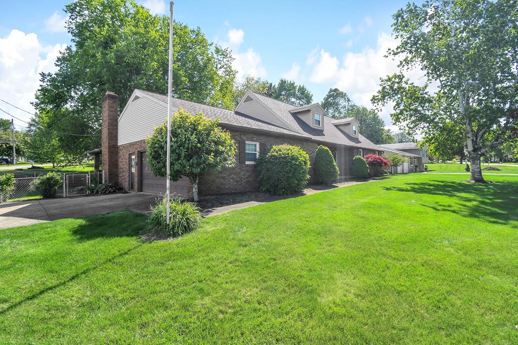 2560 Wedgewood Drive, Mansfield, Ohio 44903, 4 Bedrooms Bedrooms, ,3 BathroomsBathrooms,Residential,For Sale,Wedgewood Drive,9073582 2560 Wedgewood Drive, Mansfield, Ohio 44903, 4 Bedrooms Bedrooms, ,3 BathroomsBathrooms,Residential,For Sale,Wedgewood Drive,9073582