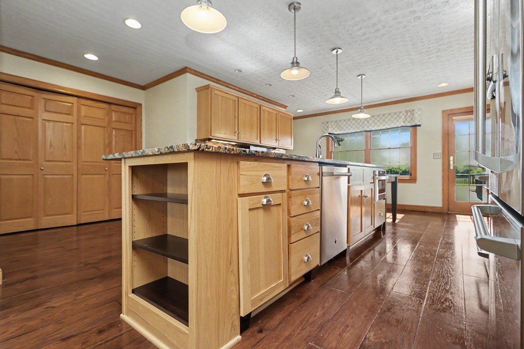 855 Bowers Road, Mansfield, Ohio 44903, 3 Bedrooms Bedrooms, ,2 BathroomsBathrooms,Residential,For Sale,Bowers Road,9073597